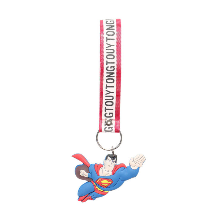 Superman Keyring Superman Keyring | Daraz.com.np: Buy Online at Best Prices in Nepal ...