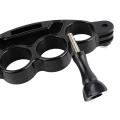 High Strength Knuckles Finger Hand Grip For Gopro Hd Hero 4 3+ 3 2 1 Accessories. 