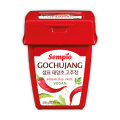 Sempio Gochujang 250gm (Individual Pack) (Korean Hot Pepper paste). 