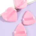MAANGE 4pcs Mixed Shape Makeup Puff MAG51394. 