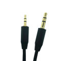 2.5mm Male to 3.5mm Male Audio Adapter Cable Work Male to Male (1.5m). 
