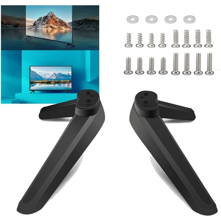 Universal%20TV%20Stand,%20Table%20Top%20TV%20Stand%20Base%20Replacement,%20TV%20Base%20Pedestal%20Feet%20TV%20Stand%20Mount%20Legs%2017mm-20mm%20Easy%20Install%20-%20Image%202