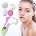 5 In 1 Beauty Care Massager Or Face Massager. 
