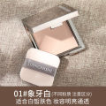 Jeannis, Small Silver Nugget Powder, Concealer, Contouring, Loose Makeup, Dry & Wet Long Lasting Waterproof Moisturizing Powder Wholesale. 