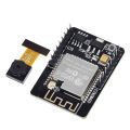 ESP32-CAM WiFi Bluetooth Module ESP32 Serial to WiFi ESP32 CAM Development Board 5V with Camera Module. 