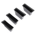 for Dodge RAM 1500 2500 3500 2010-2017 Car Front Door Storage Holder Box Handle Pocket Armrest Container. 