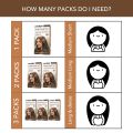 Paradyes No Bleach Hazel Brown Glossy Hair Tint, Ammonia-Free Formula for Natural Black Hair, Visible on Natural Black Hair, Includes Anti-Fade Conditioner for Long-Lasting Shine, 5 Light Brown. 