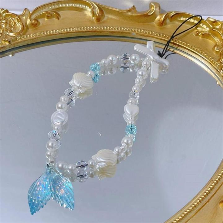 Lanyard%20Lovely%20Coloful%20Anti-Lost%20%20Chain%20Hanging%20Jewelry%20Girl%20Gift%20Mermaid%20Tails%20Colorful%20Glitter%20Resin%20-%20Image%205