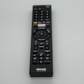 NEW ORIGINAL RMT-TX100U Universal Remote Control for Sony LCD LED HD Smart TV with Netflix Button. 