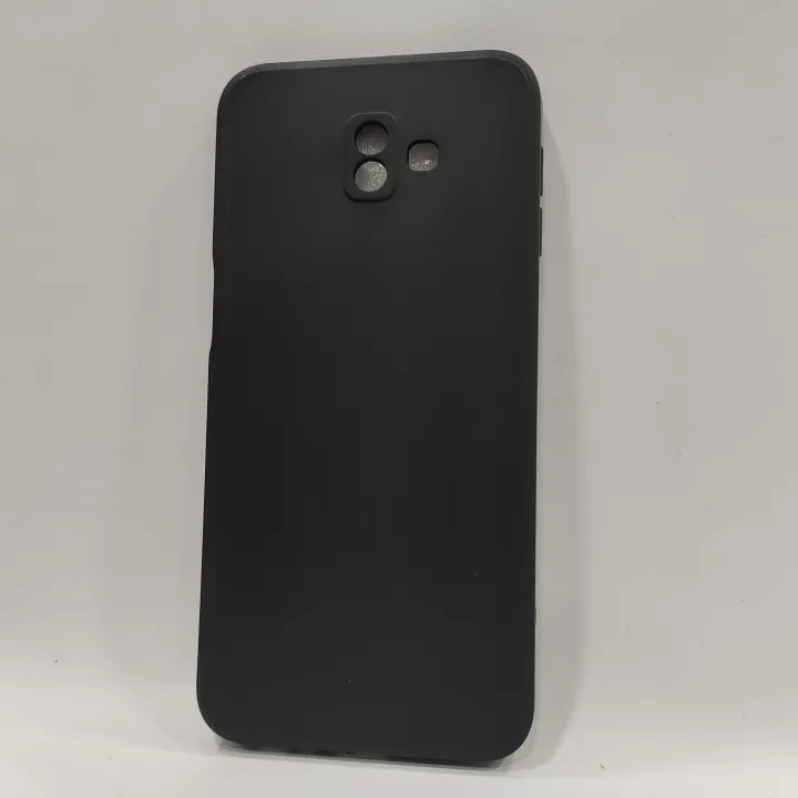 Samsung%20J6%20Plus%20/%20J6+/%20J6%20Prime%20(Same%20Size)%20Silicone%20Soft%20Cover%20Case%20-Microfiber%20Inside%20-%20Image%206