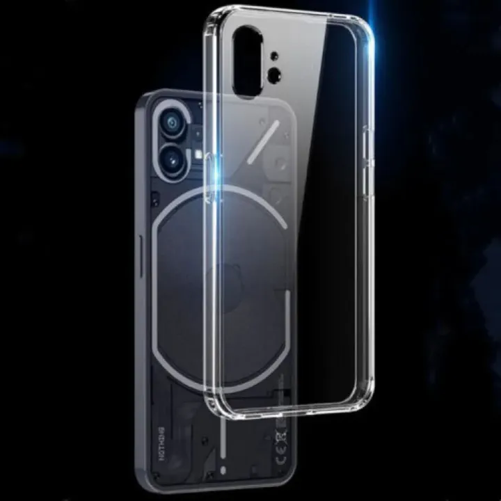 Nothing%20Phone%201%20Transparent%20Back%20Cover/Case%20%7C%20Shockproof%20Crystal%20Clear%20%7C%20-%20Image%203