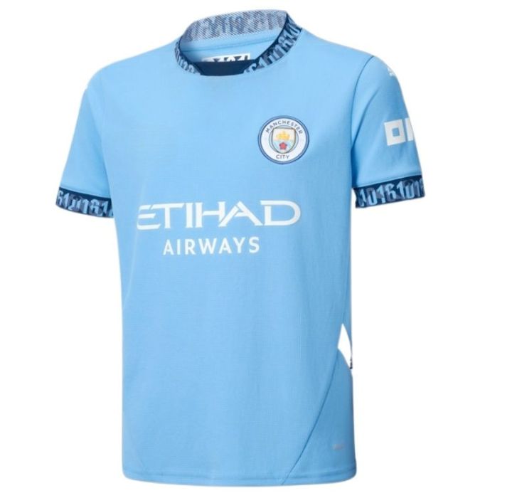 Manchester%20City%20A%20Grade%20Home%20Jersey%20%202024/25%20%20Made%20in%20Thailand%20-%20Image%202
