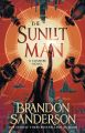The Sunlit Man by Brandon Sanderson. 