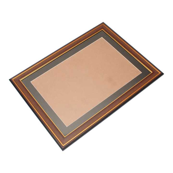 Fiber Frame 8.5"x11"