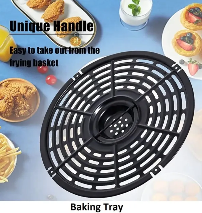 Khind%204.6L%20Double%20Knob%20Air%20Fryer%20-%20Image%204