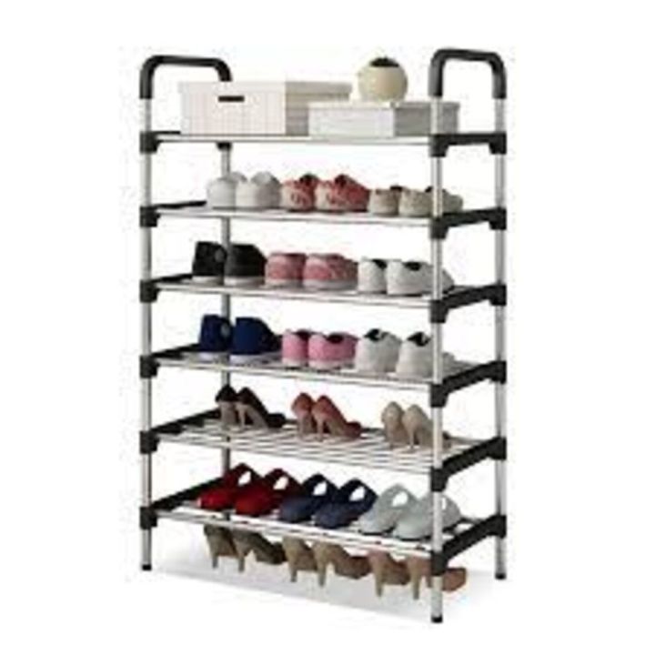 Open%20Shoe%20Rack%206%20Layers%20Stainless%20Steel%20Foldable%20Size%2060%20cm%20x%2030%20cm%20x%20110%20cm%20-%20Image%202