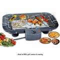 Electric Bbq Grill Machine. 