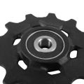 NAMUNY 2X 12T 14T 12 Speed Bicycle Mountain Bike Pulley Wheel Rear Derailleur Repair Kit for X01 XX1 NX Eagle. 