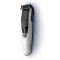 PHILIPS BT3101/15 Lift & Trim Tech, 30% Faster, Effortless Even Waterproof Beard Trimmer 45 min Runtime 10 Length Settings. 
