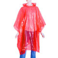 Poncho Raincoat Reusable Lightweight Waterproof Raincoat For Unisex (Colour May Vary). 