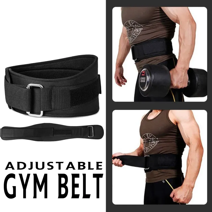 Weight%20Lifting%20Belt%20for%20Gym,%20Powerlifting,%20and%20Fitness%20Training%20%E2%80%93%20Nylon%20Belt%20for%20Beginners%20and%20Intermediate%20Athletes%20-%20Image%202