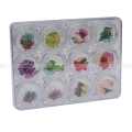 Original Flower For Nail Art-Large. 