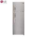 308 Liter Double Door Refrigerator, Model-GLM332RPZI, 10 Years Warranty. 