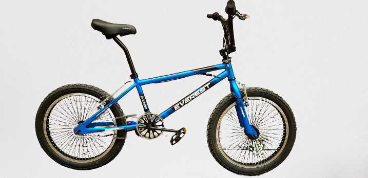 Price 3000 Real Bmx Cycle Price Everest 20 With Tyre Tube 20 T Bmx