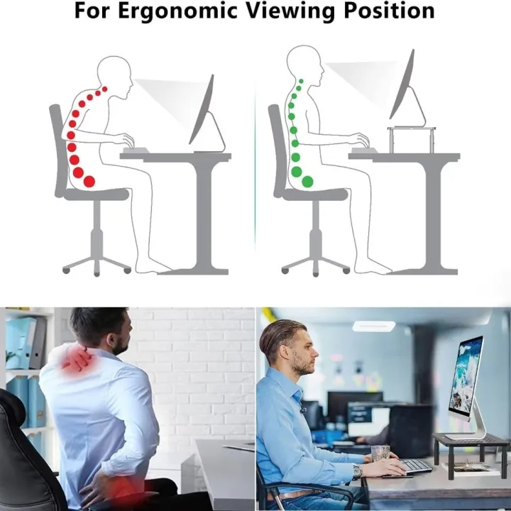 Multi-use%20Adjustable%20Computer%20Monitor%20Stand%20Metal%20with%20Storage%20Drawer%20Laptop%20Cooling%20Bracket%20Heightening%20Storage%20Rack%20-%20Image%207