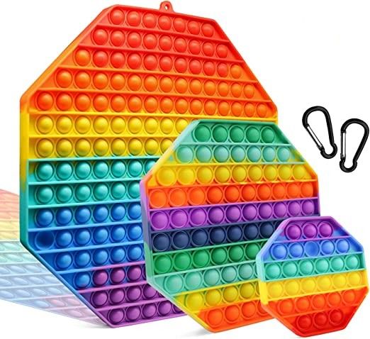 Push%20Pop%20Bubble%20Fidget%20Sensory%20Toy%20for%20Stress%20Relief%20And%20Autism%20ADHD%20ChildrenEducational%20Colored%20-%20Image%203
