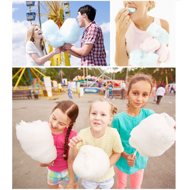 OUMERY%20Electric%20DIY%20Sweet%20Cotton%20Candy%20Maker%20Mini%20Portable%20Cotton%20Sugar%20Fairy%20Floss%20Marshmallow%20Machine%20for%20Kids%20EU%20Plug-C%20-%20Image%207