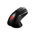 MSI CLUTCH GM31 Lightweight Wireless Gaming Mouse (OMRON Switch | 12000 DPI | 6 Buttons | RGB Light | 60M Clicks | Up to 110 Hrs Backup). 