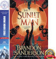 The Sunlit Man by Brandon Sanderson. 