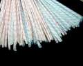 Fiberglass Sleeve Insulation Tube Different Sizes. 