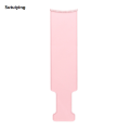 Sutuiying Professional Hair Coloring Board Hair Dyeing Brush Highlighting Applicator Hot Selling Hairdressing Comb Supplies Barber Styling Salon Tools. 