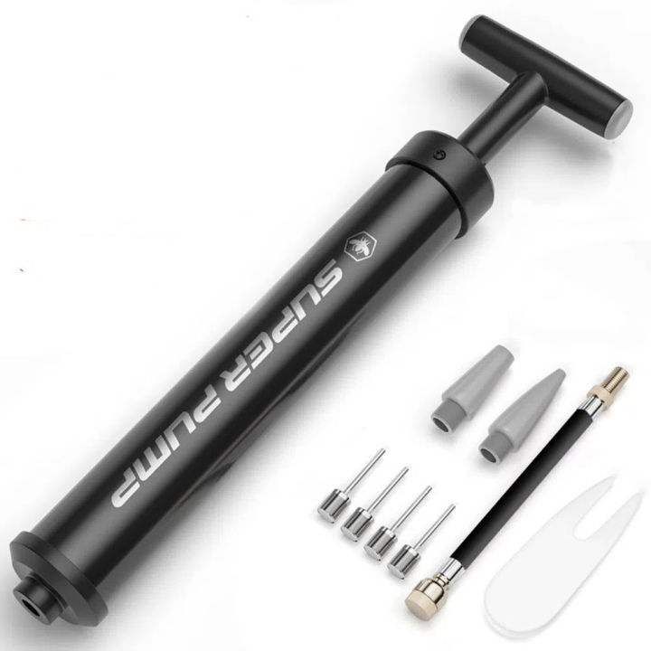 New%20Portable%20MTB%20Bicycle%20Pump%20Multifunctional%20Manual%20Bike%20Ball%20Air%20Pump%20High-Pressure%20Soccer%20Pump%20Swimming%20Accessories%20-%20Image%207