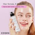 Cosrx 6X Peptide Collagen Booster Toner Serum [150Ml] By Dream Skin Nepal. 