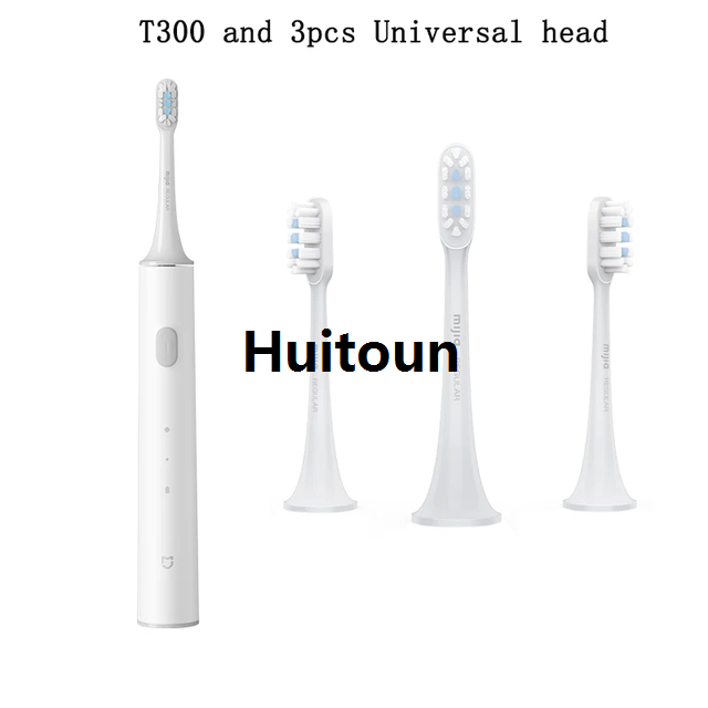 Huitoun%20High%20Quality%20Xiaomi%20Mijia%20T300%20Ultrasonic%20Electric%20Toothbrush%20Charging%20Automatic%20IPX7%20Waterproof%2031000%20Times%20VibrationsMin%20Original%20-%20Image%207