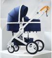 Newborn Baby Anti-Shock Folding High Stroller. 