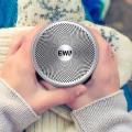Ewa A2Pro Ipx6 - Waterproof Portable Bluetooth Speaker With 8 W Controller, High Definition Sound, Powerful Bass, Integrated Microphone, 1200 Mah Battery For Home, Party, Outdoor. 