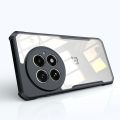 OnePlus 13 Ipaaky Case With Back Transparent Case. 
