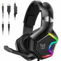 ONIKUMA K10 PRO Computer Games Wired Headset with Microphone. 