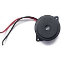 12V Piezo Electric Buzzer Alarm. 