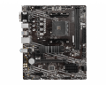 MSI A520M Pro Motherboard (AM4 Processor Support | DDR4 | 1x M.2 SSD Slot | M-ATX). 