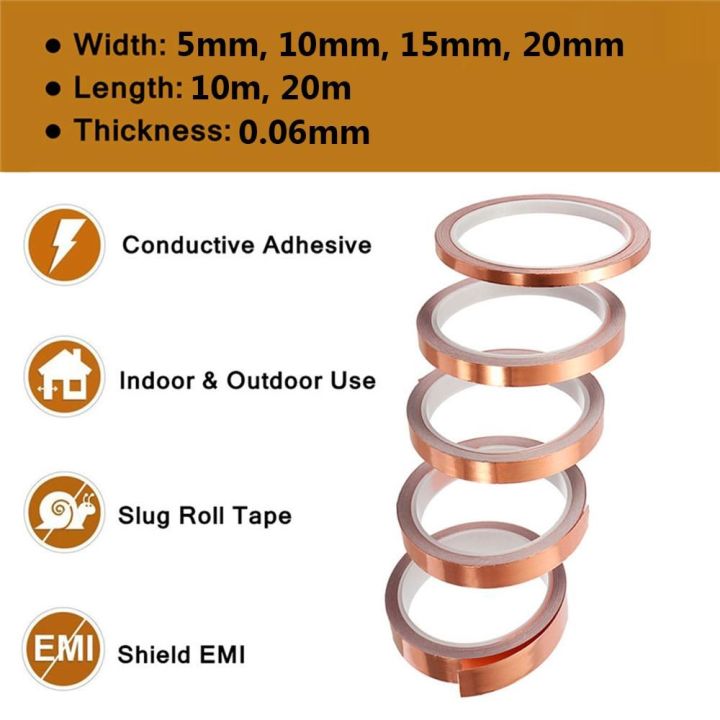 New%20Anti-static%20Adhesive%20EMI%20Shielding%20Copper%20Foil%20Tape%20Repair%20Tape%20Single%20Side%20Conductive%20-%20Image%202