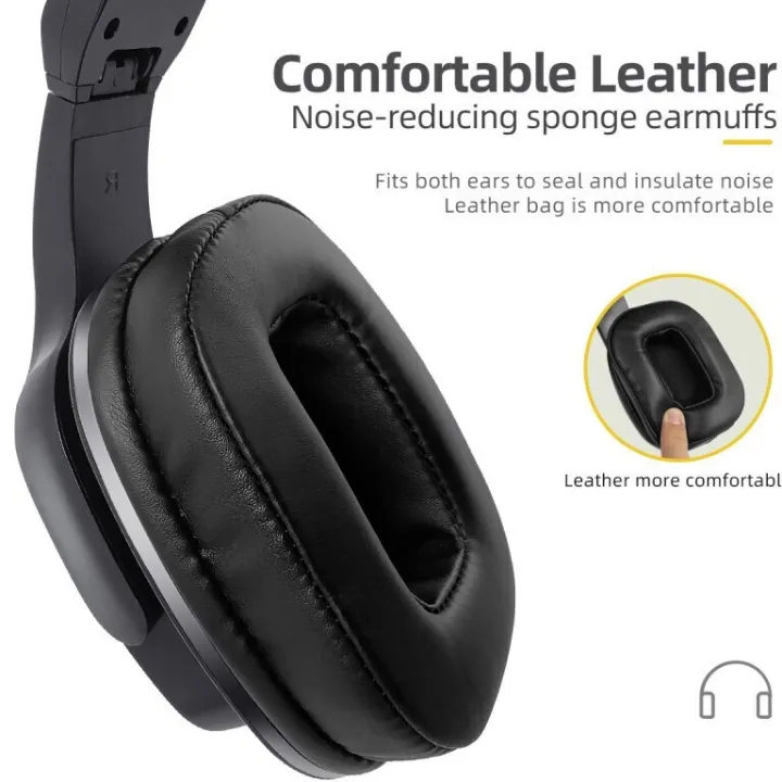 QYS-9980%20Wireless%20Bluetooth%20Headset%20with%20Microphone%20Calls,%20Over%20Ear%20Headphones,%20Supports%20External%20Speaker%20Stereo%20High%20Fidelity%20Bass%20Travel/Work%20Laptop%20Computer%20-%20Image%202