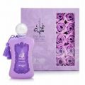 ZIMAYA FATIMA PURPLE EDP 100 Ml. 