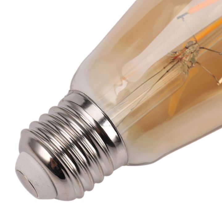 fasdaga%202X%20Dimmable%20E27%204W%20Retro%20Vintage%20Filament%20ST64%20COB%20LED%20Bulb%20Light%20Lamp%20Body%20-%20Image%205