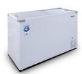 Frigoglass Flat Glass Chest Freezer 550 L. 