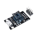 Attiny Development Board. 